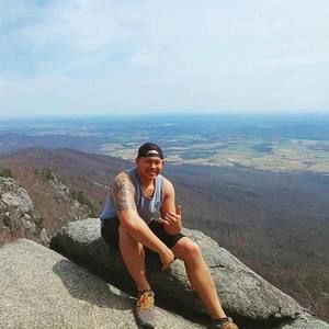 Meet your Posher, Kenny